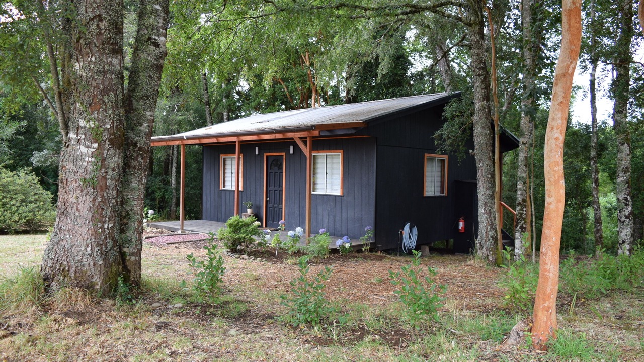 Photo of Outdoor in Valdivia