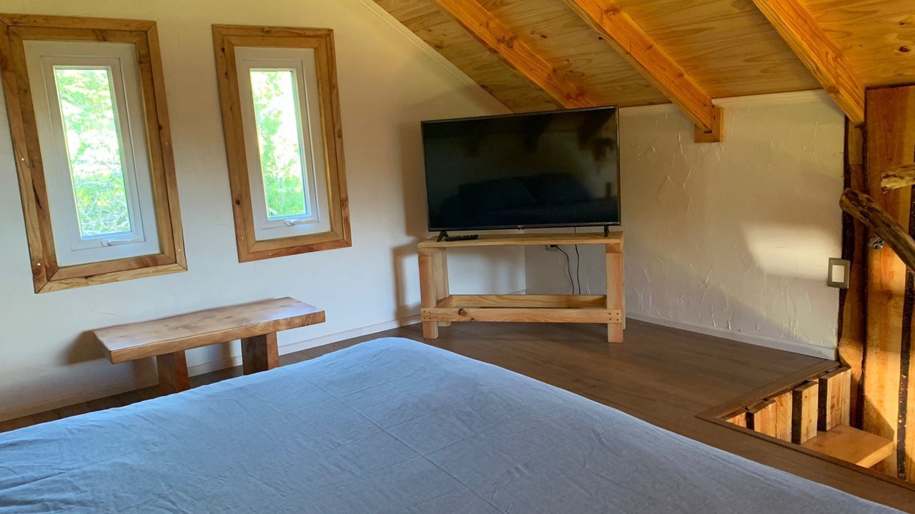 Photo of Bedroom in Loncoche