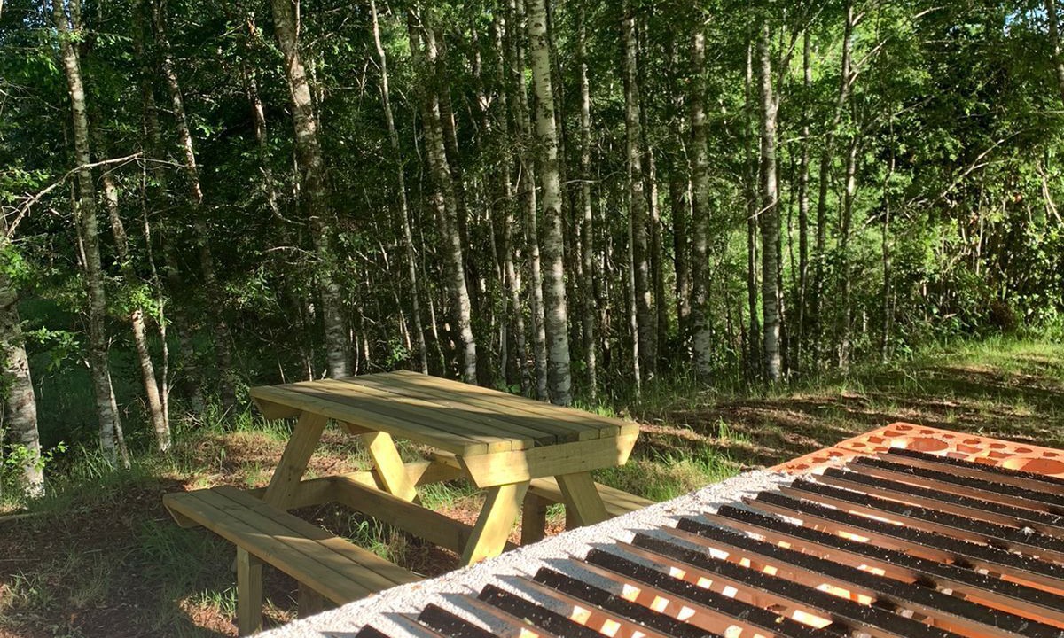 Photo of Outdoor in Loncoche