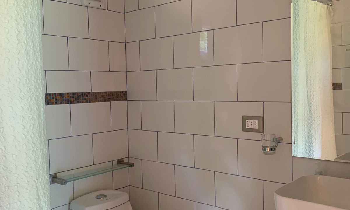 Photo of Bathroom in Loncoche