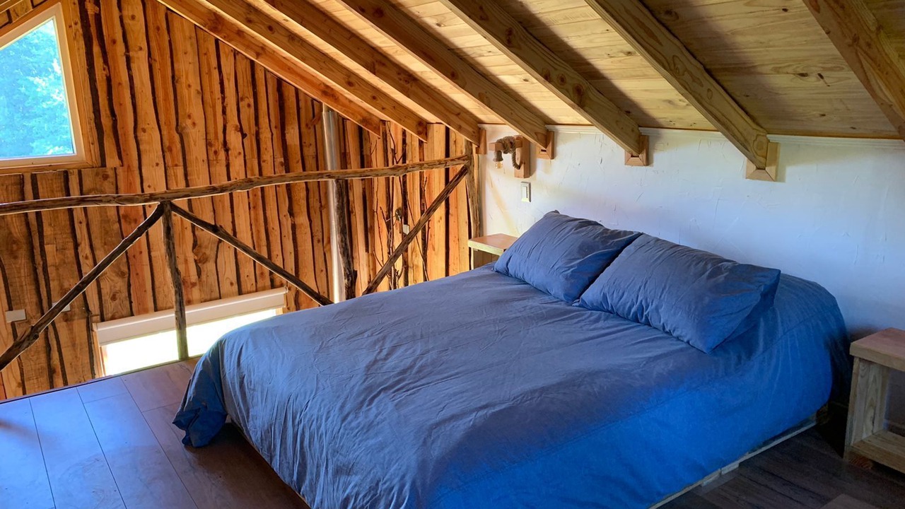 Photo of Bedroom in Loncoche