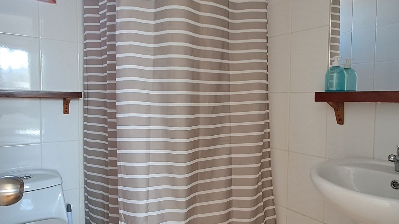 Photo of Bathroom in Valparaiso