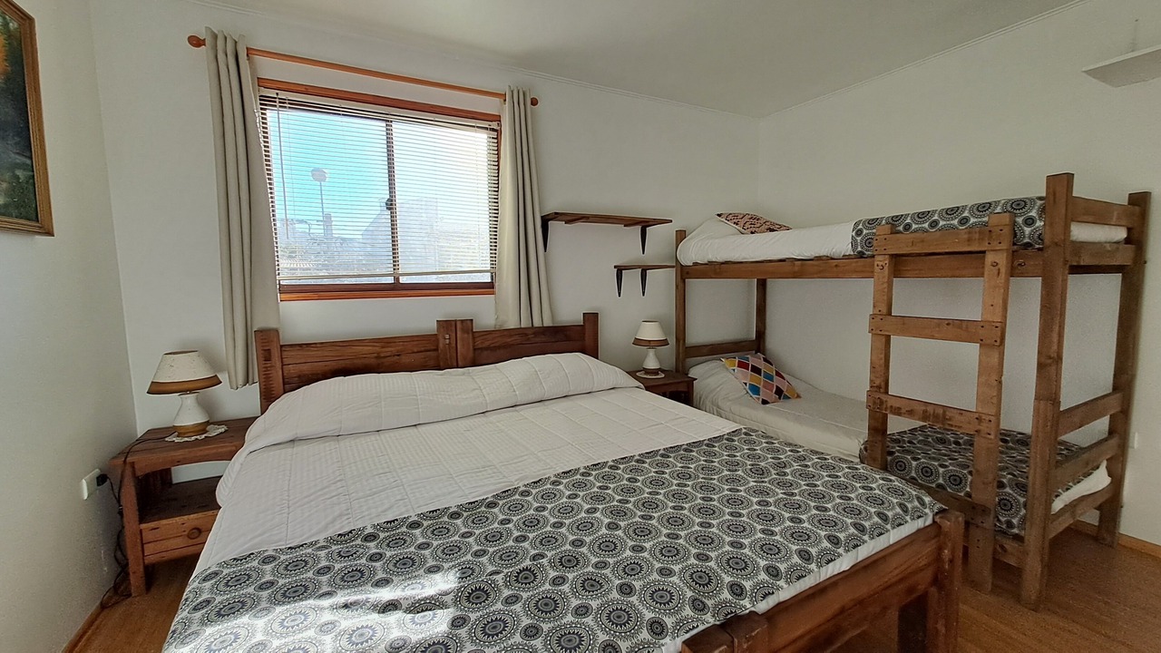Photo of Bedroom in Valparaiso