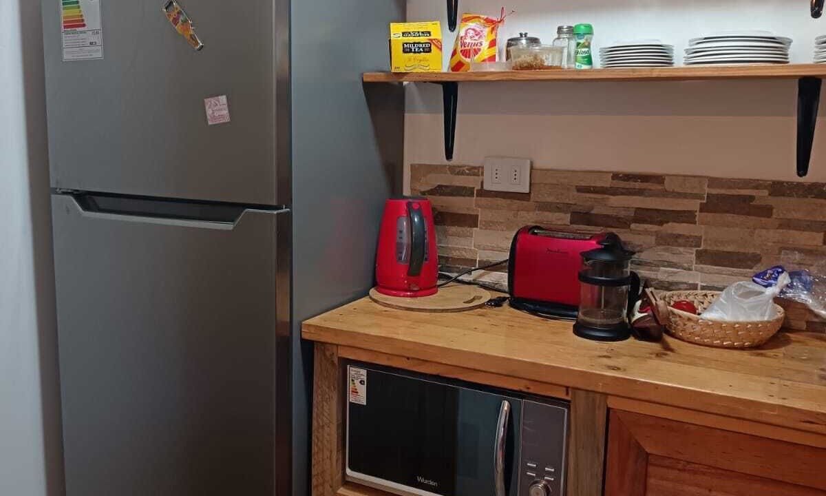 Photo of Kitchen in Valparaiso