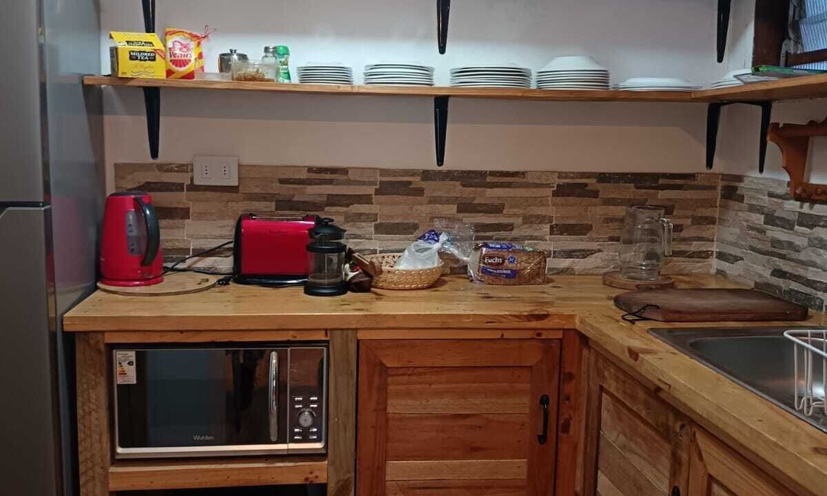 Photo of Kitchen in Valparaiso