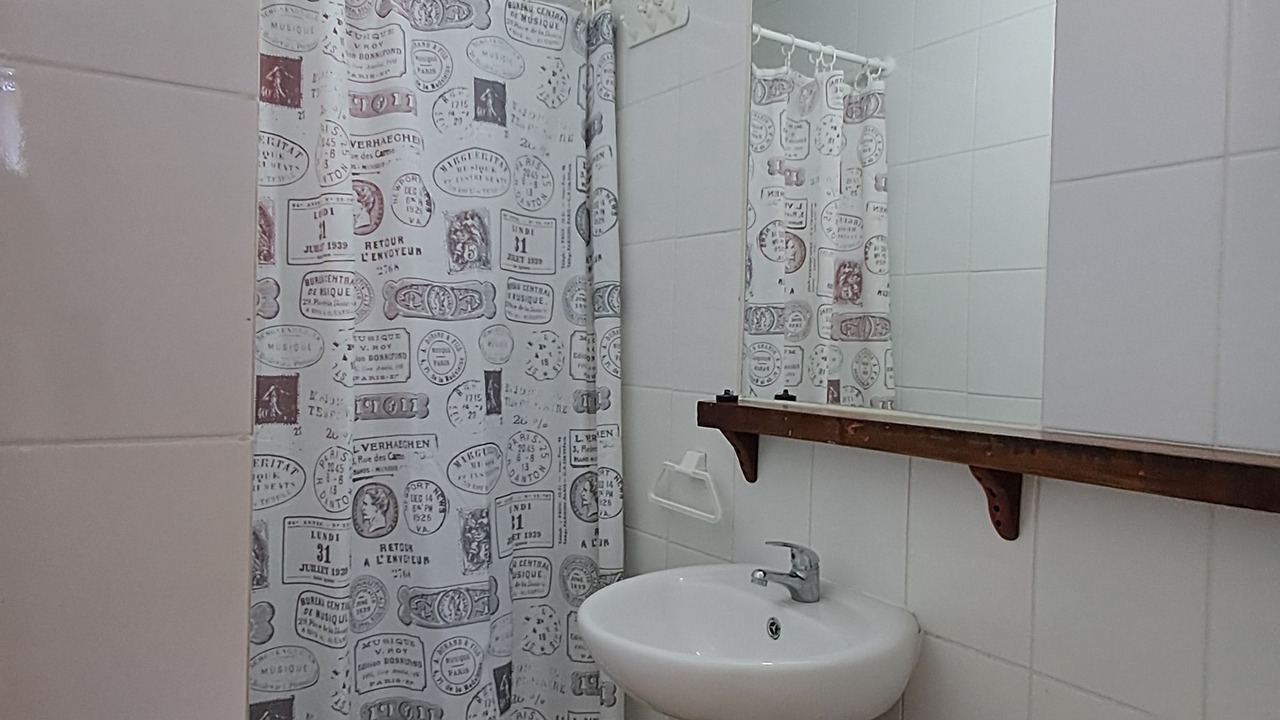 Photo of Bathroom in Valparaiso