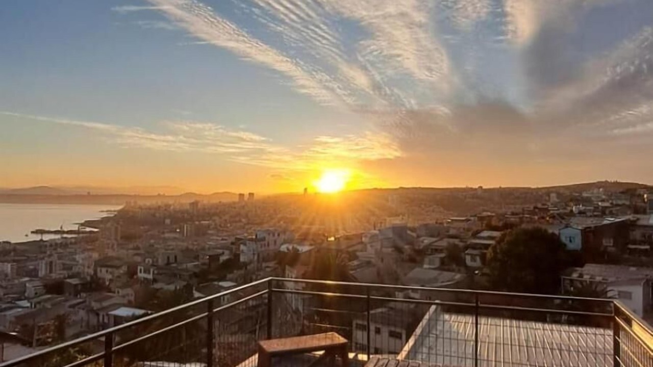 Photo of Outdoor in Valparaiso