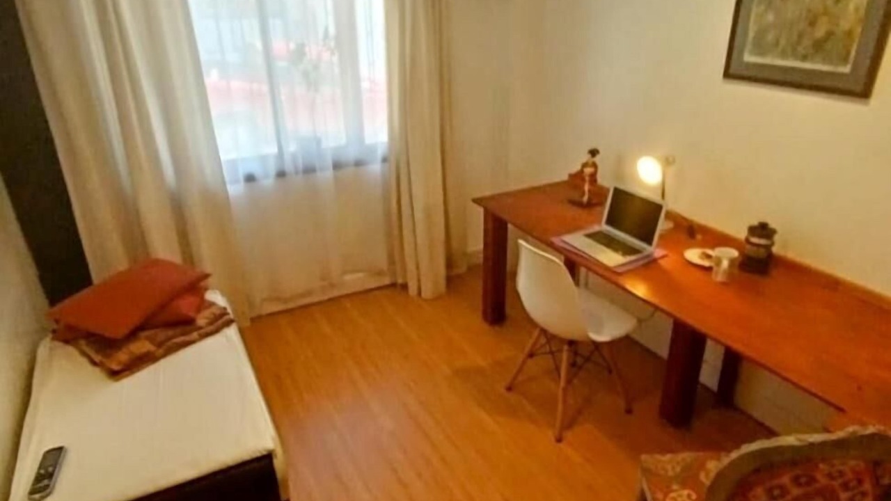 Photo of Bedroom in Valparaiso