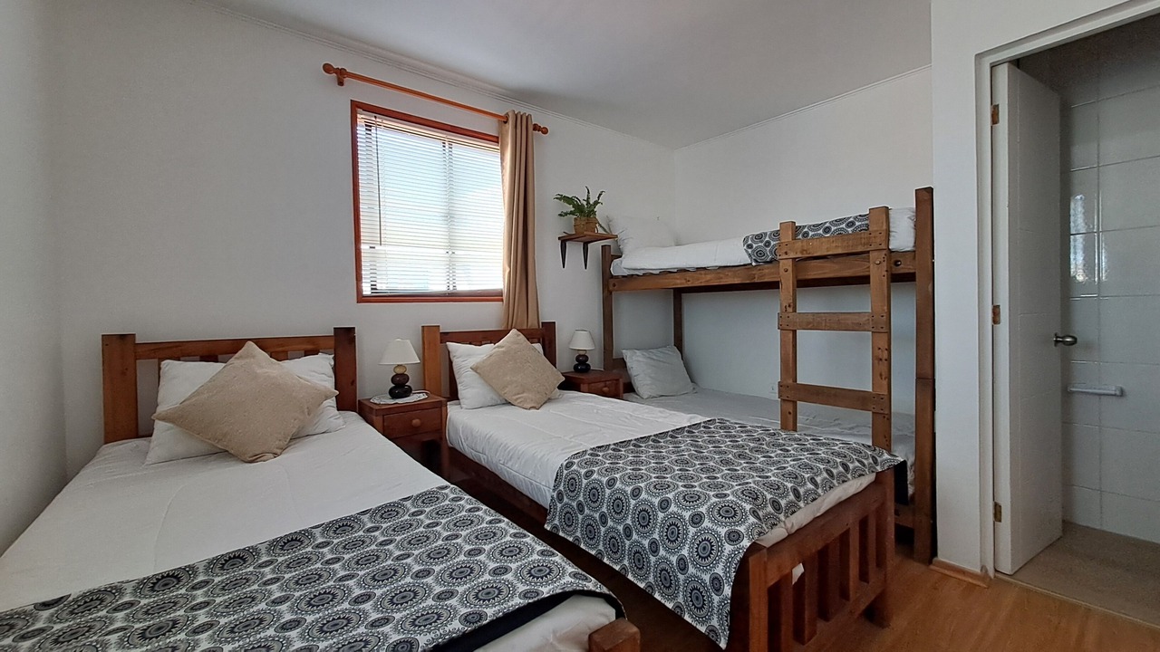 Photo of Bedroom in Valparaiso