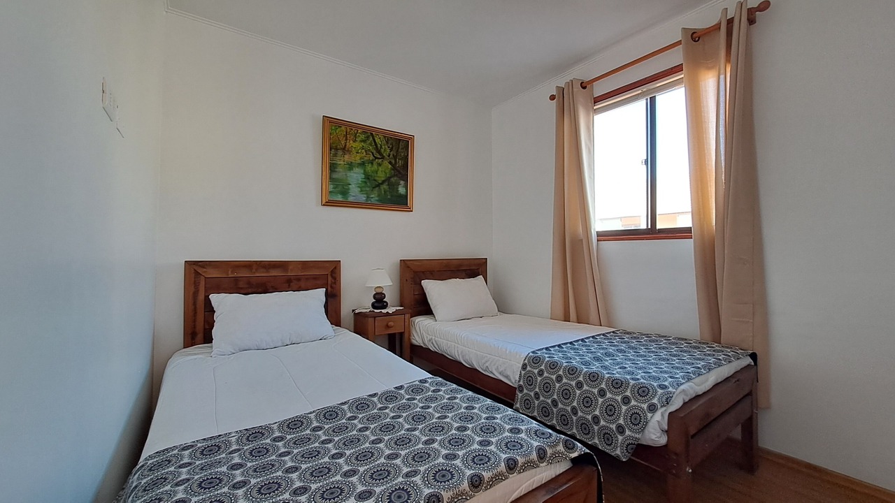 Photo of Bedroom in Valparaiso