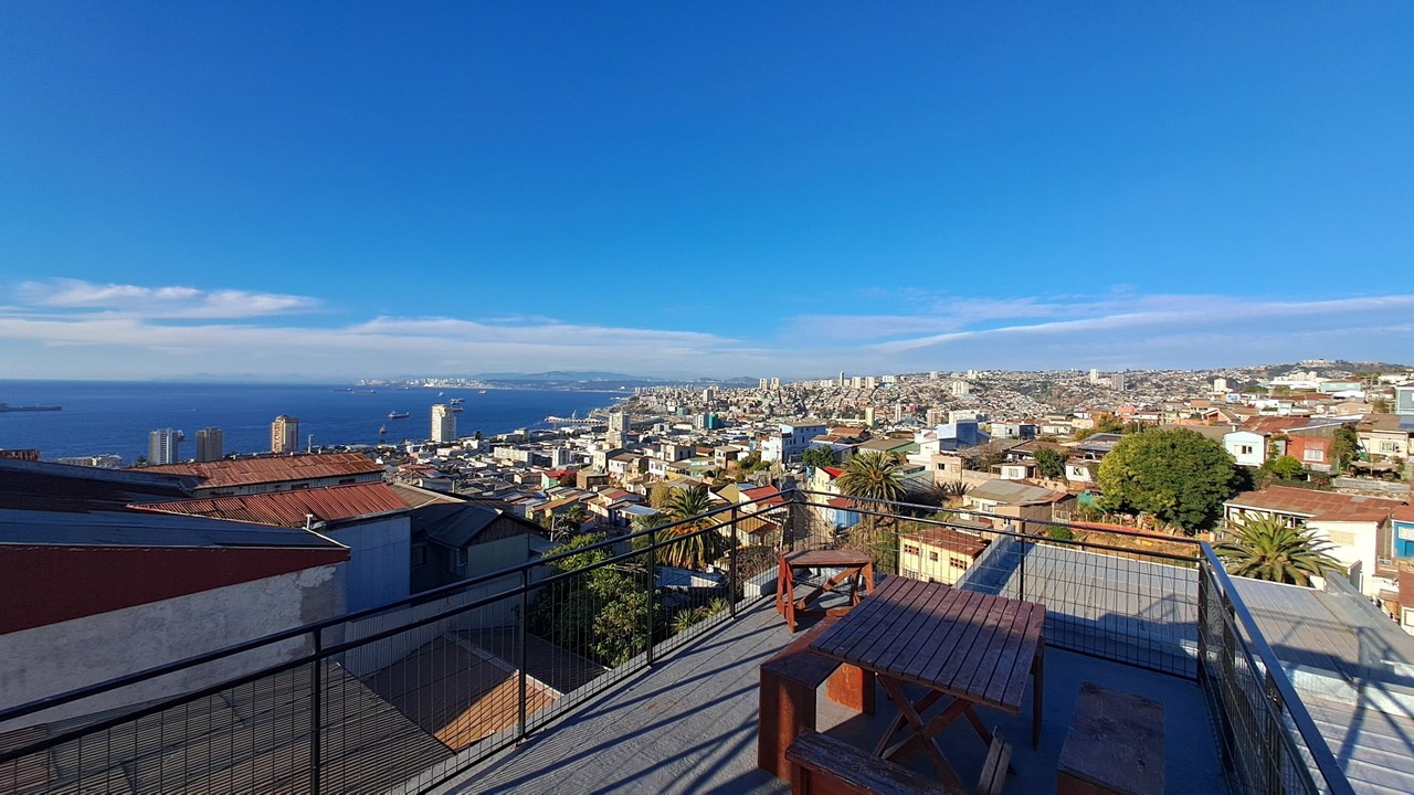 Photo of Outdoor in Valparaiso