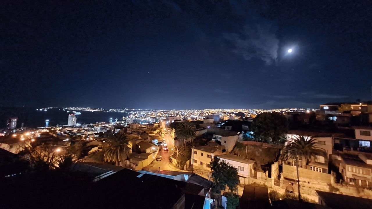 Photo of Others in Valparaiso