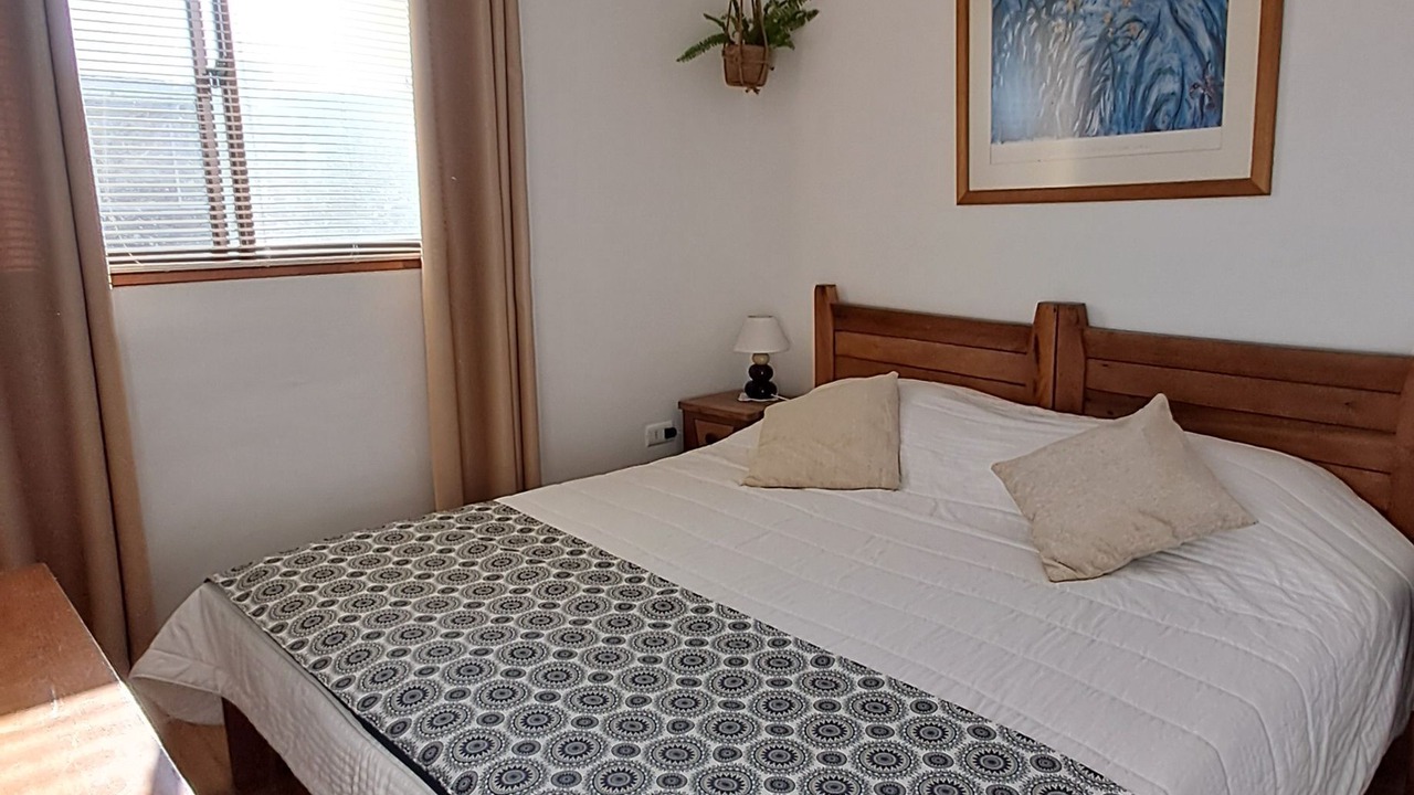 Photo of Bedroom in Valparaiso
