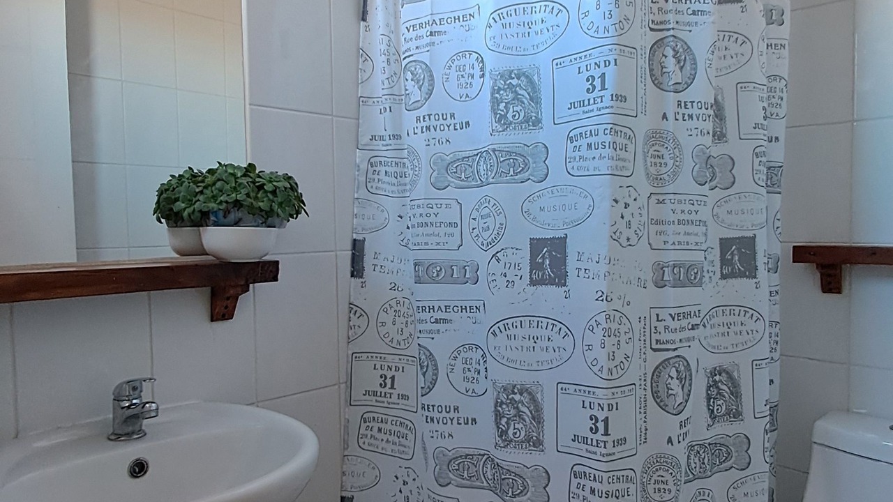 Photo of Bathroom in Valparaiso