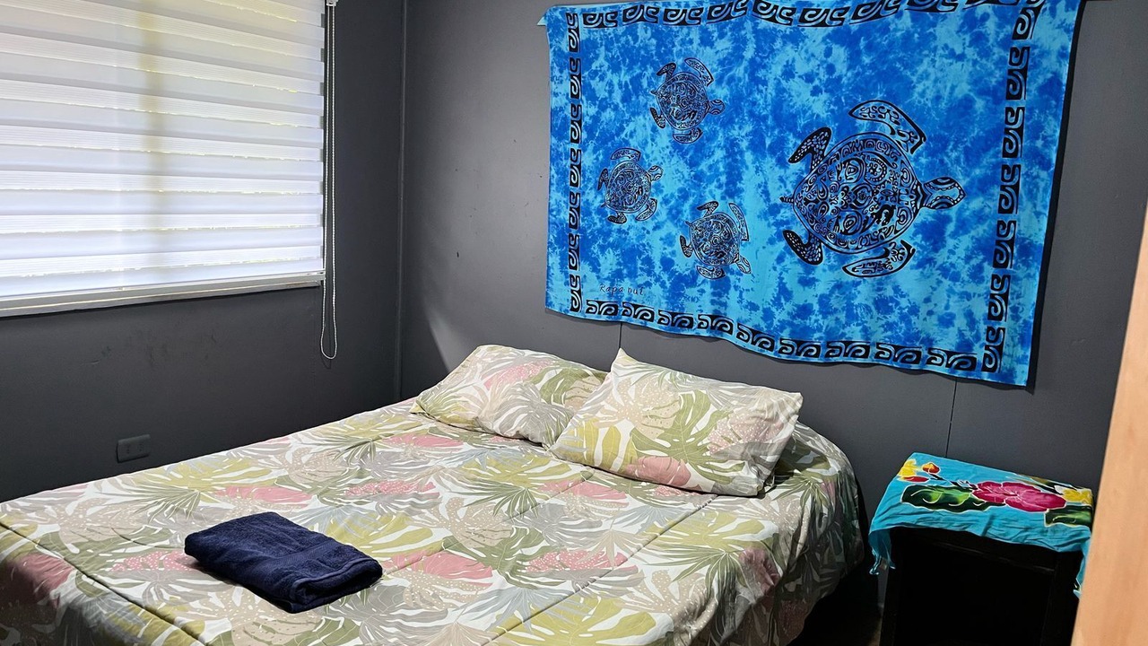 Photo of Bedroom in Hanga Roa
