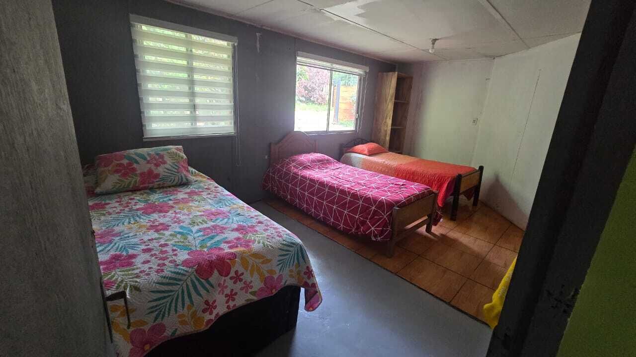 Photo of Bedroom in Hanga Roa