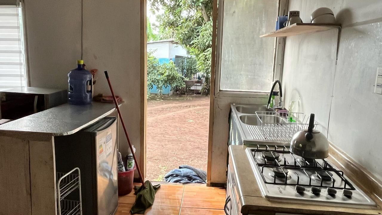 Photo of Kitchen in Hanga Roa