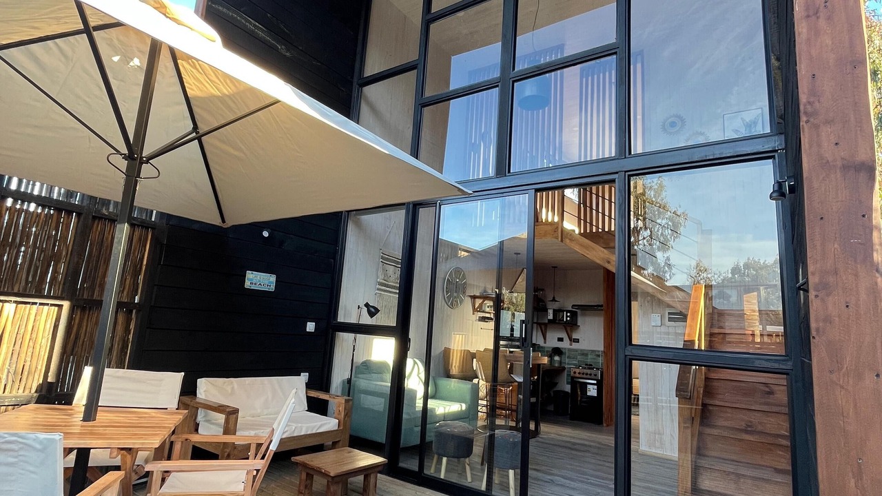 Photo of Outdoor in Pichilemu