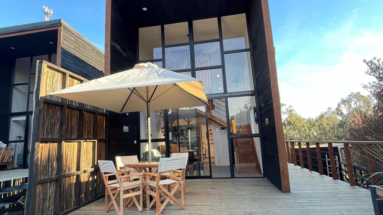 Photo of Outdoor in Pichilemu