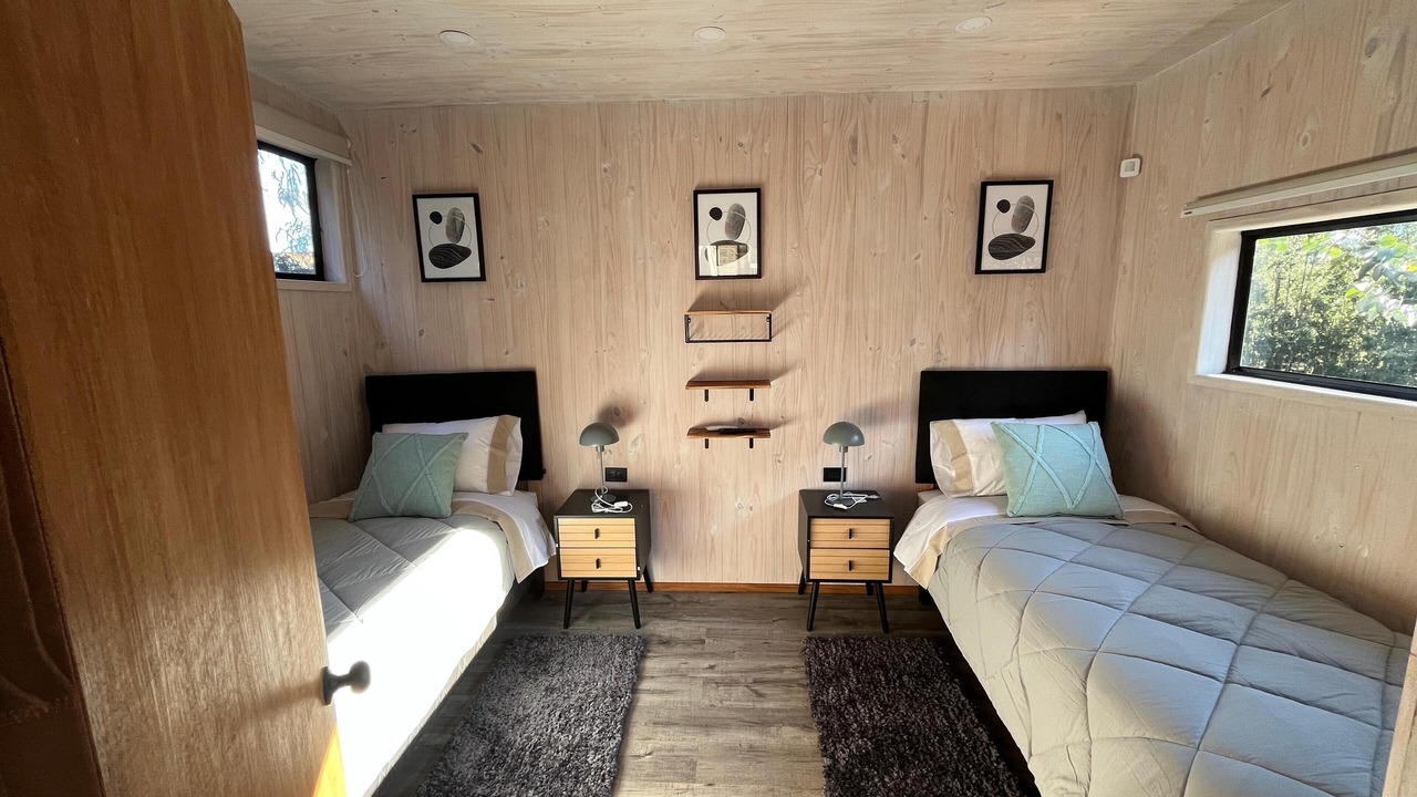 Photo of Bedroom in Pichilemu