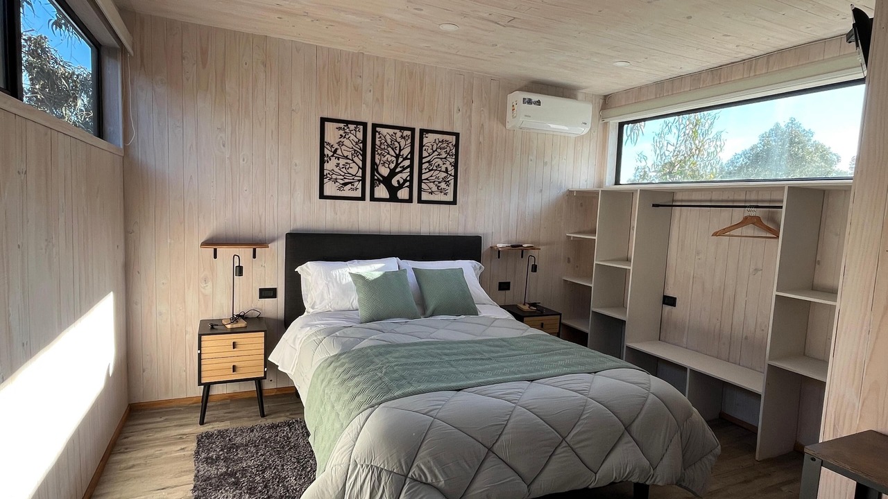 Photo of Bedroom in Pichilemu