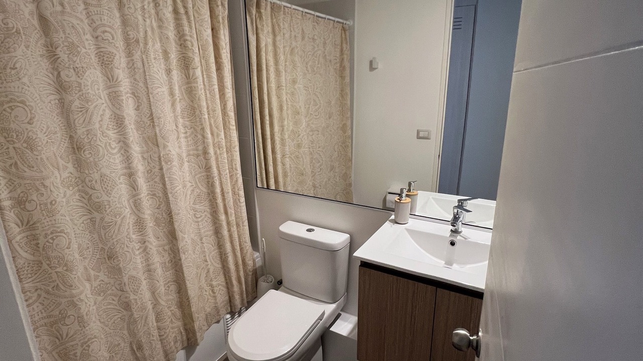 Photo of Bathroom in La Serena