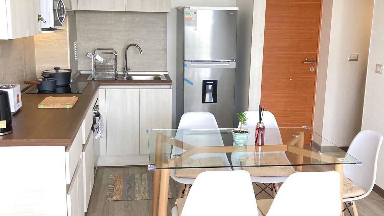 Photo of Kitchen in La Serena