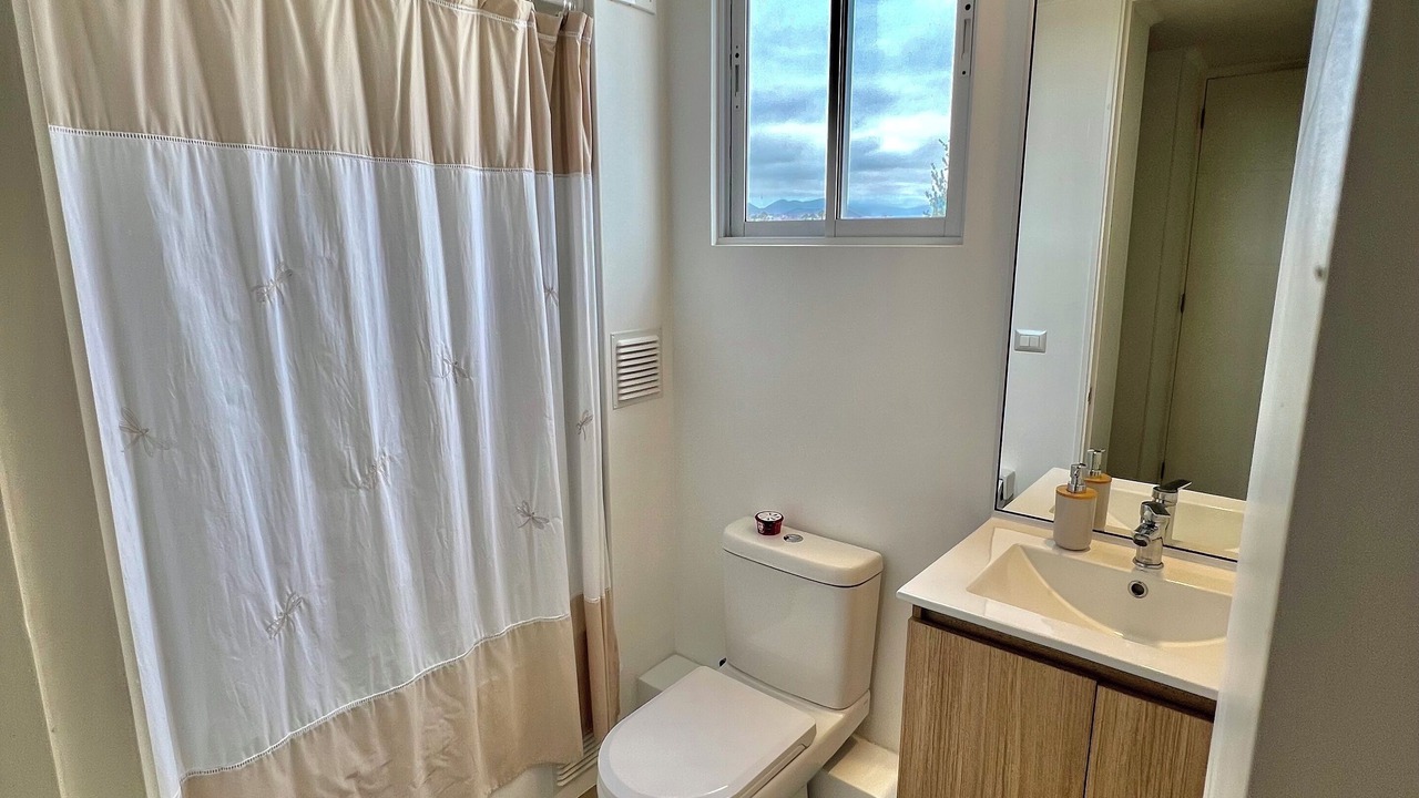 Photo of Bathroom in La Serena