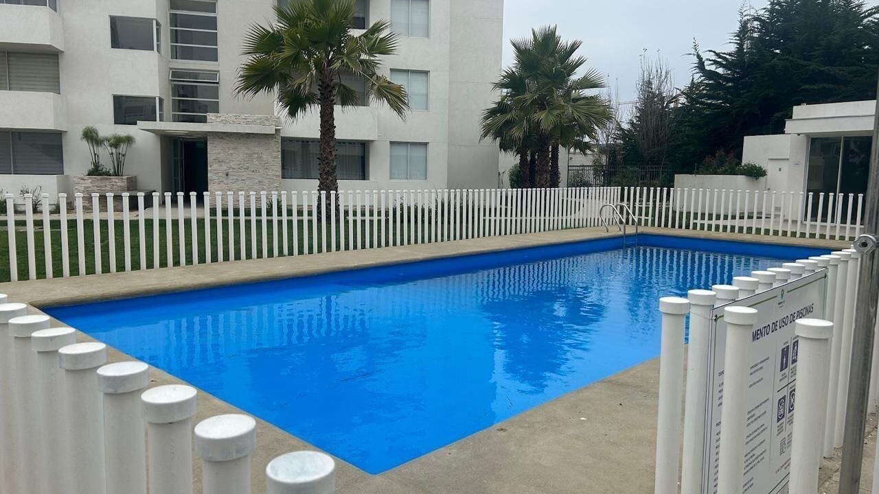 Photo of Outdoor in La Serena