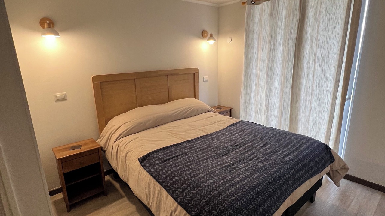 Photo of Bedroom in La Serena