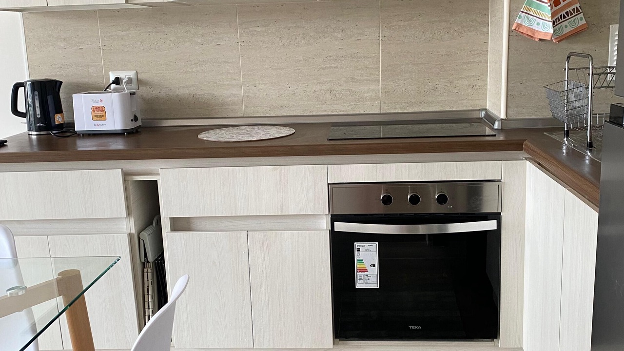 Photo of Kitchen in La Serena