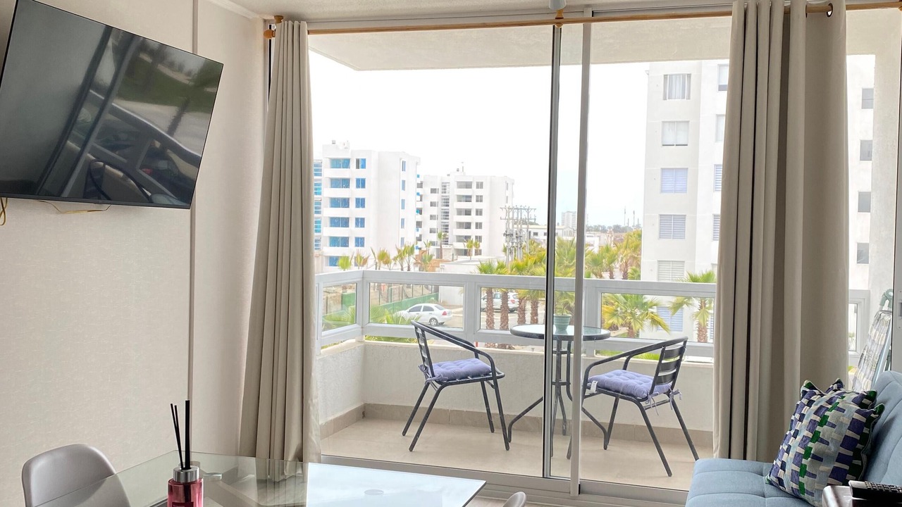 Photo of Livingroom in La Serena