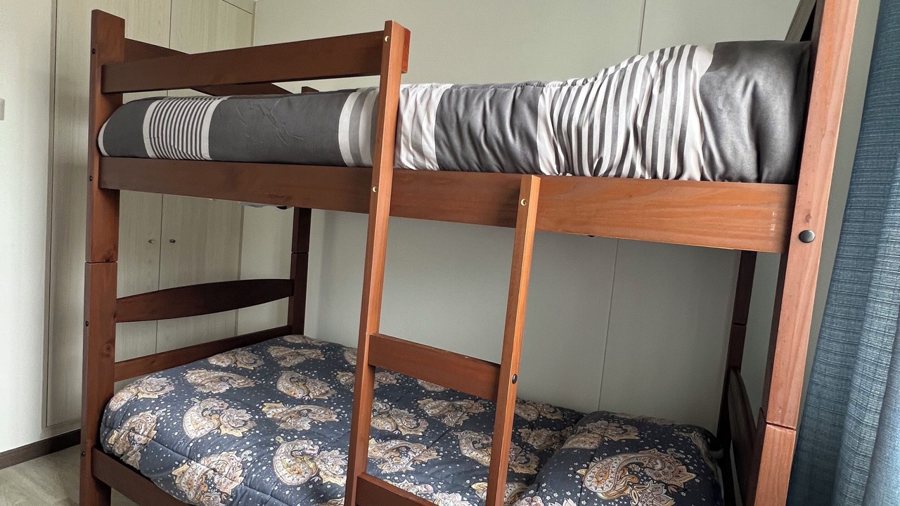 Photo of Bedroom in La Serena