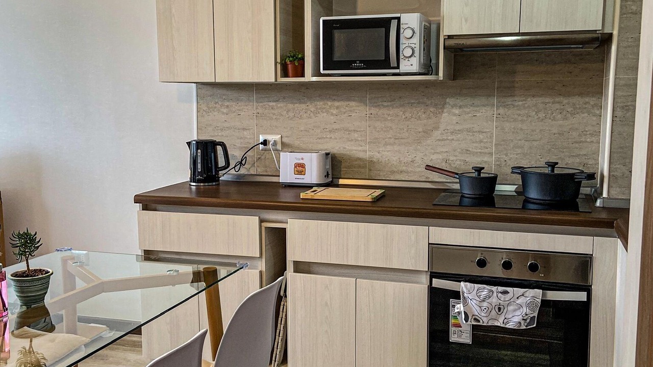Photo of Kitchen in La Serena