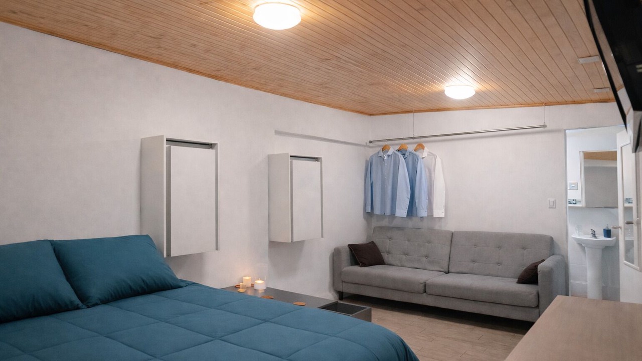 Photo of Bedroom in Apoquindo