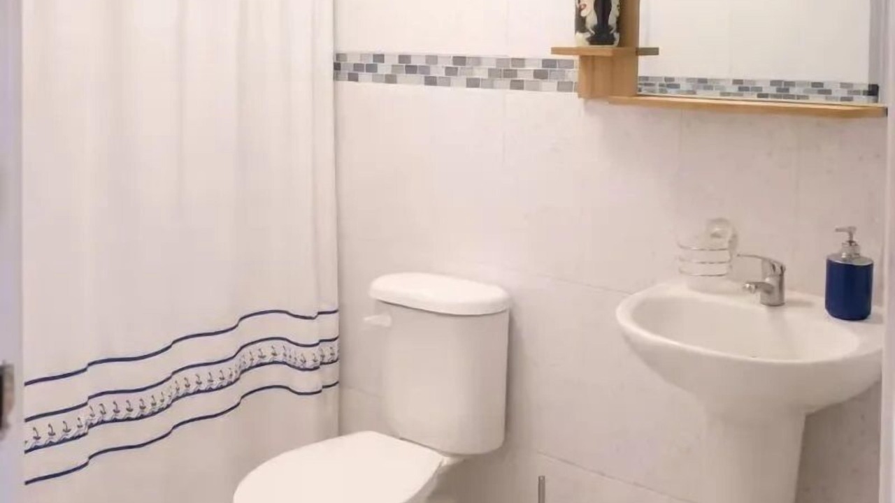Photo of Bathroom in Apoquindo