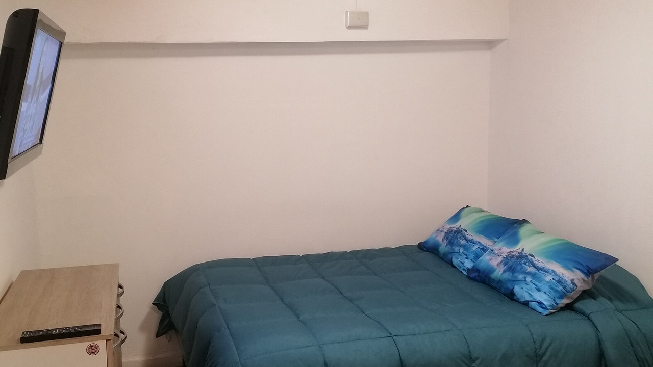Photo of Bedroom in Apoquindo