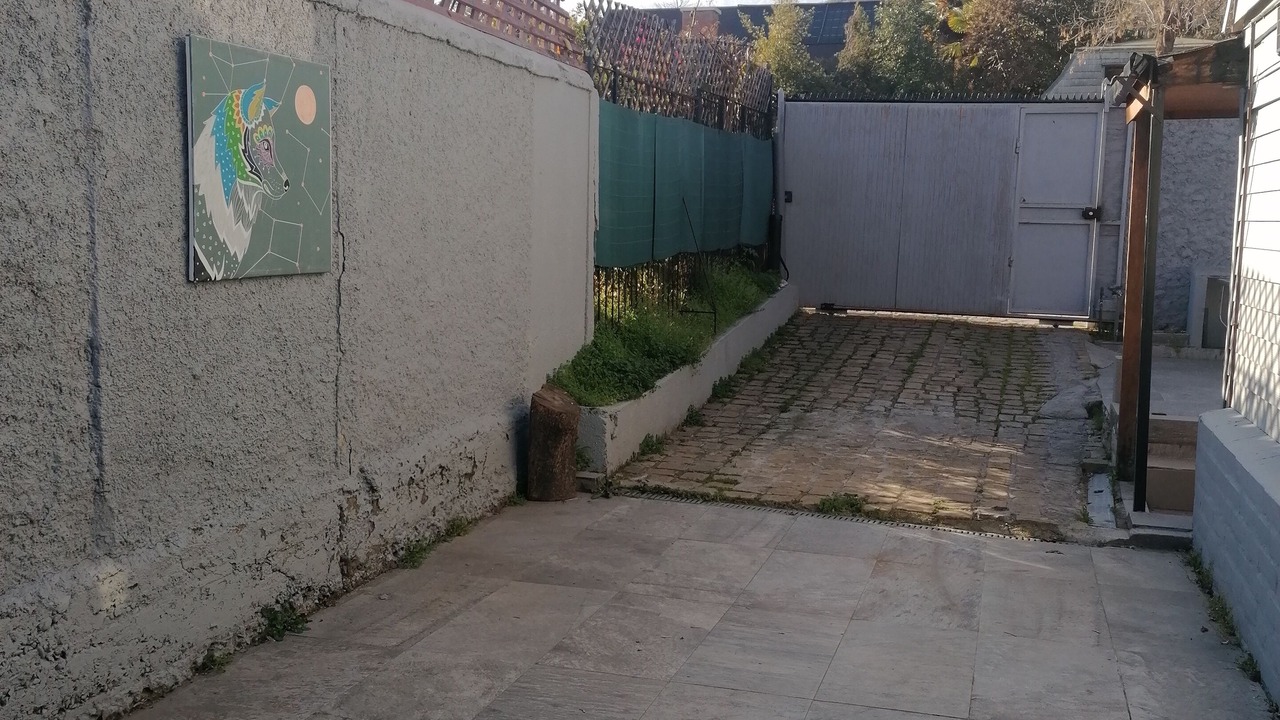 Photo of Outdoor in Apoquindo