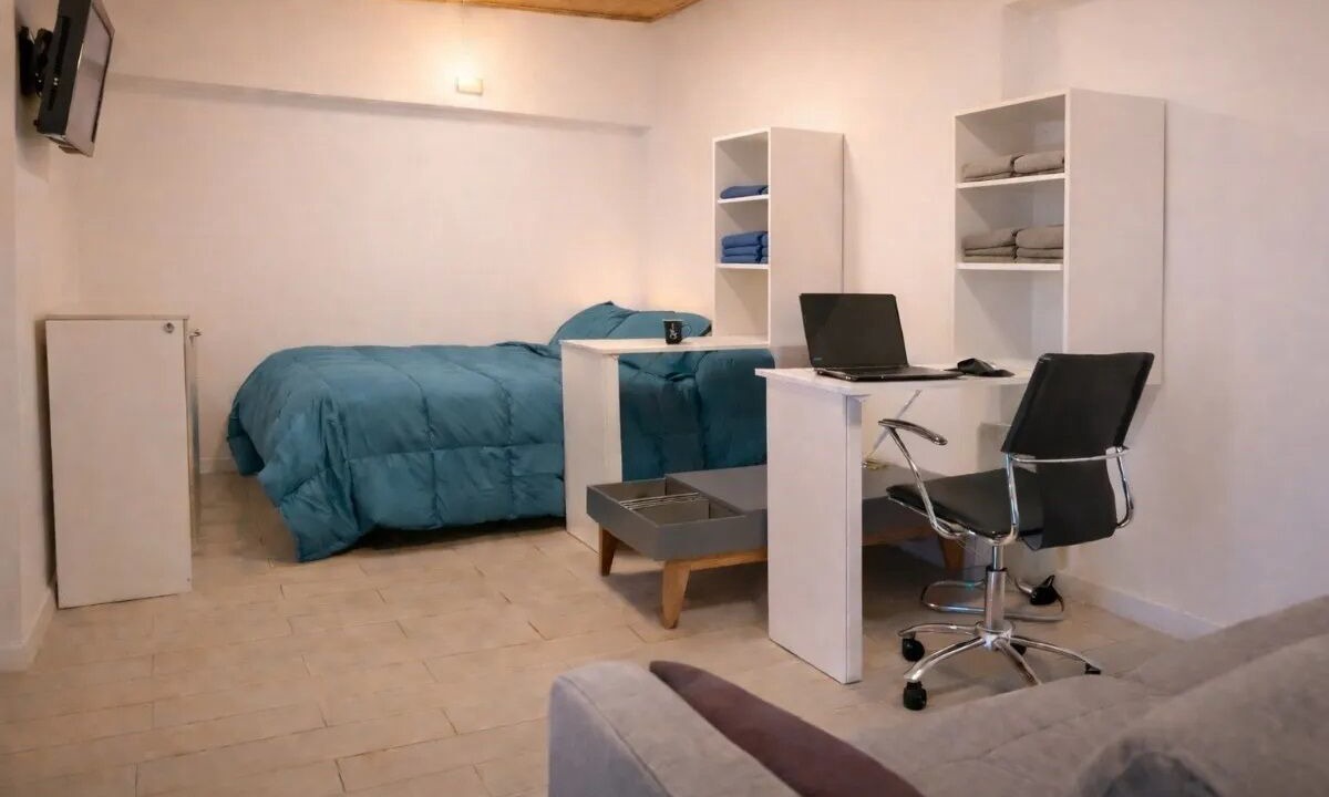 Photo of Bedroom in Apoquindo