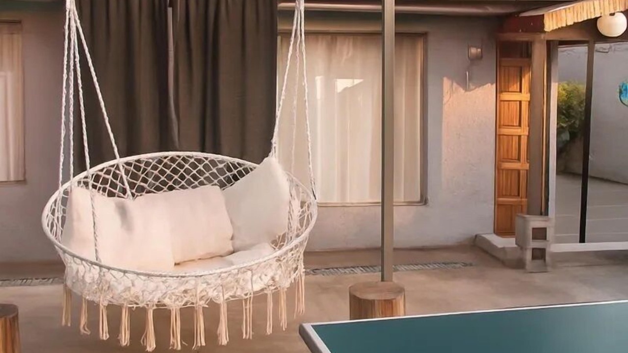 Photo of Patio Balcony in Apoquindo