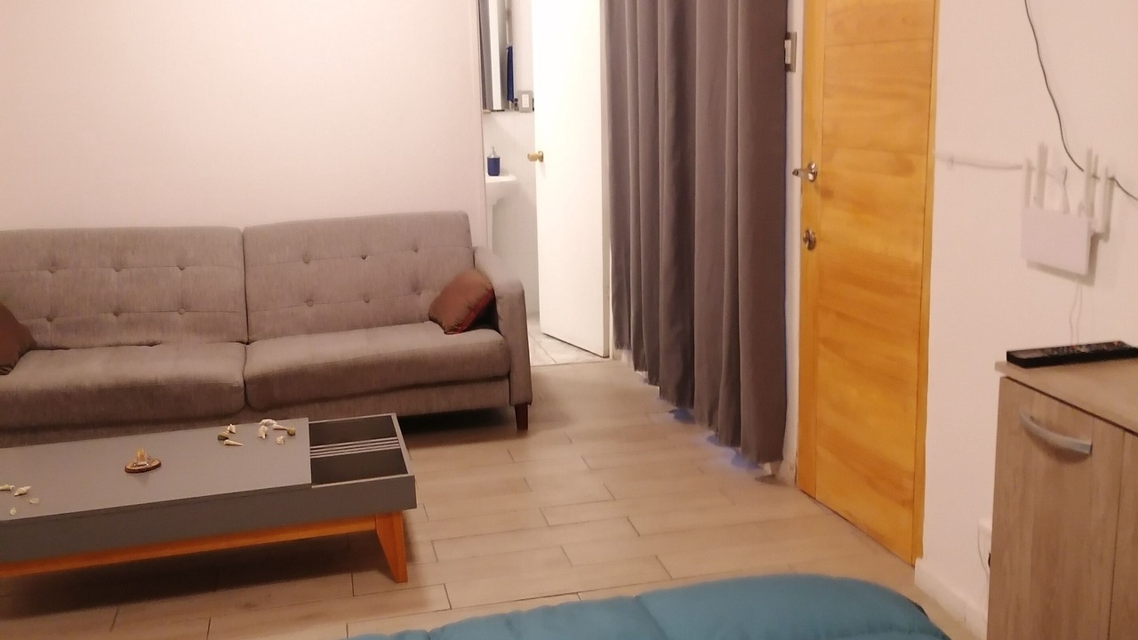 Photo of Bedroom in Apoquindo