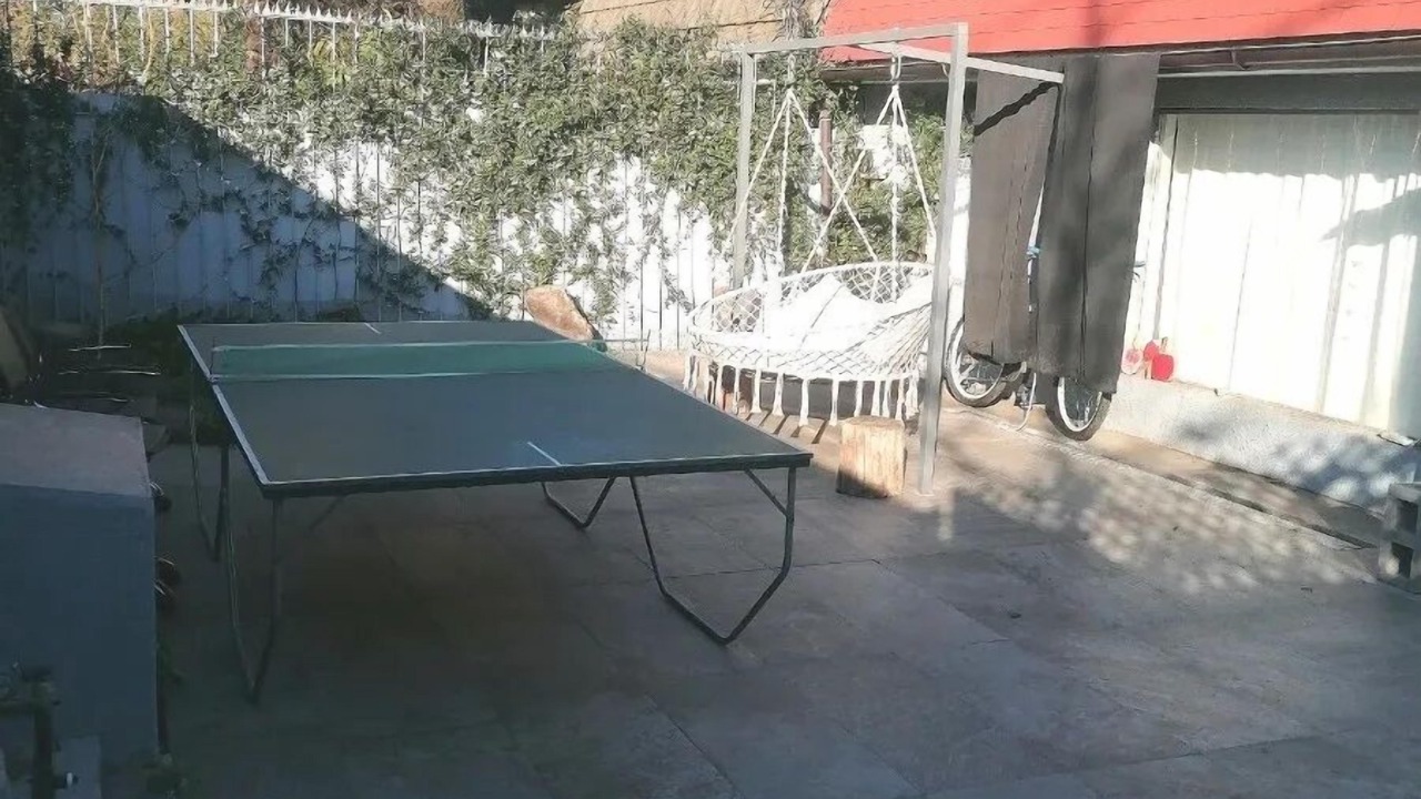 Photo of Outdoor in Apoquindo