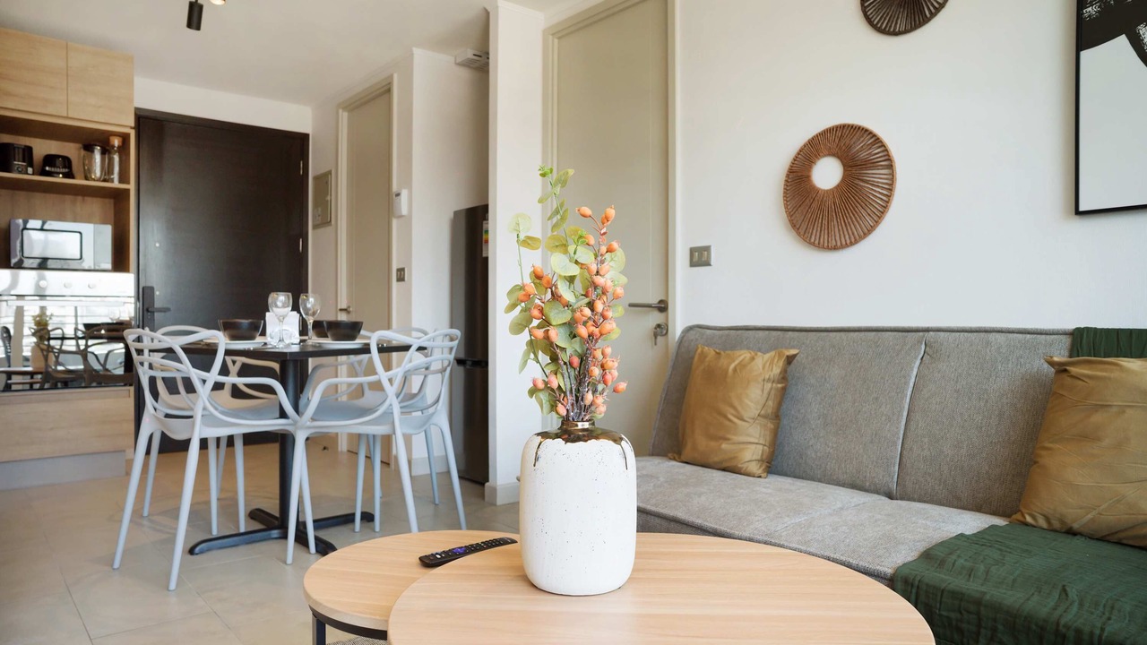 Photo of Bedroom in Santiago