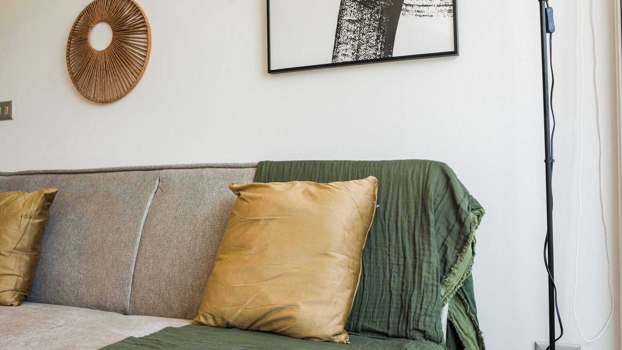 Photo of Bedroom in Santiago