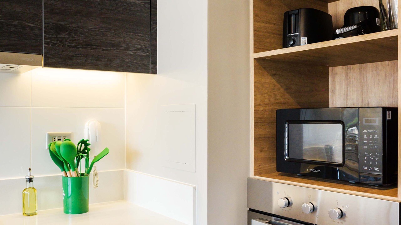 Photo of Kitchen in Santiago