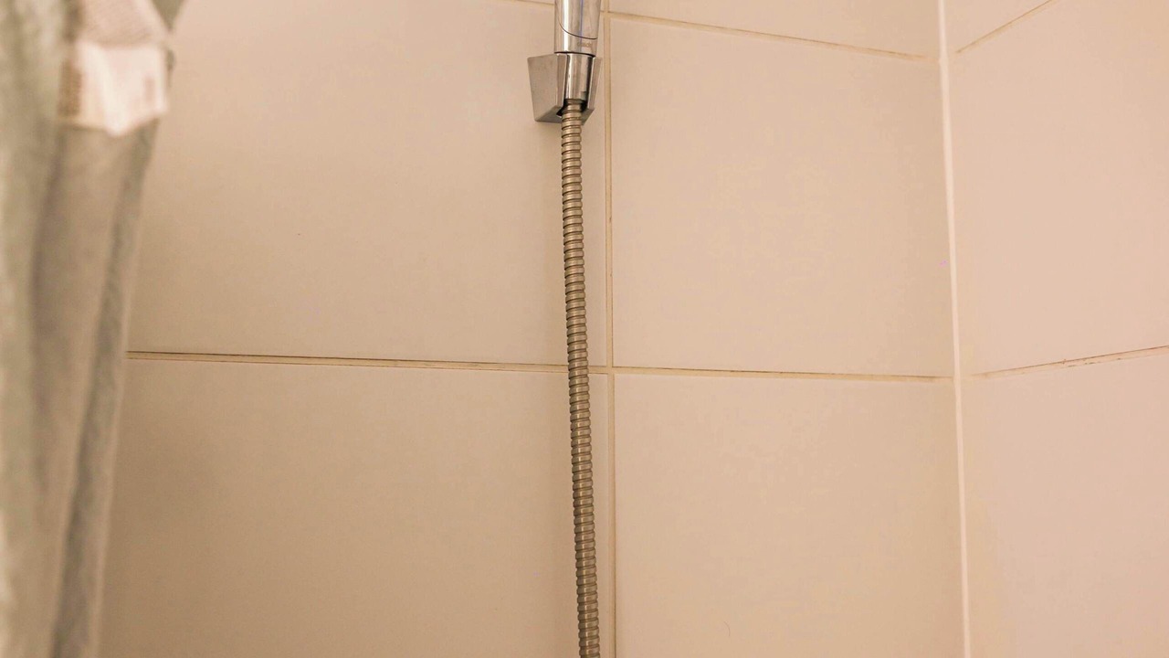 Photo of Bathroom in Downtown Santiago