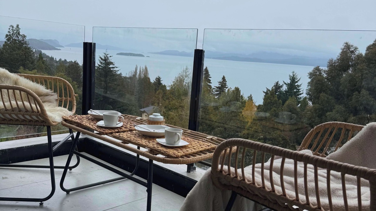 Photo of Outdoor in San Carlos de Bariloche