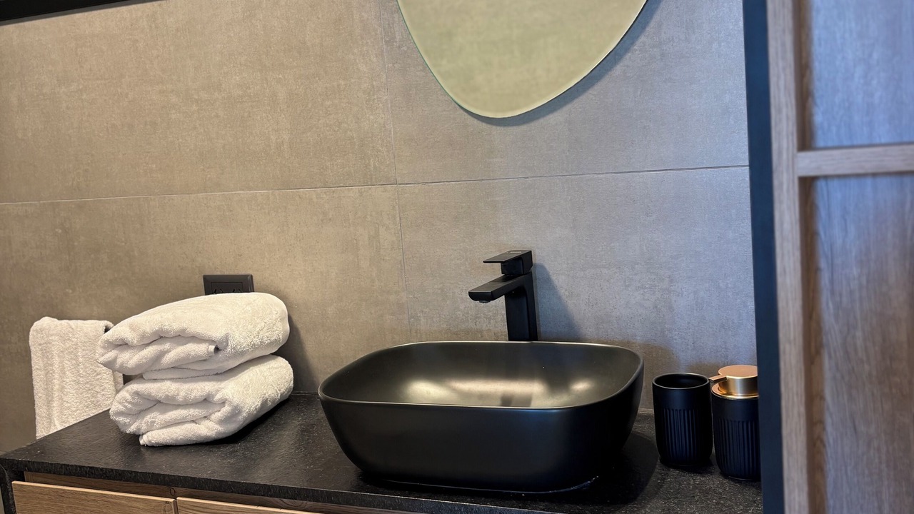 Photo of Bathroom in San Carlos de Bariloche