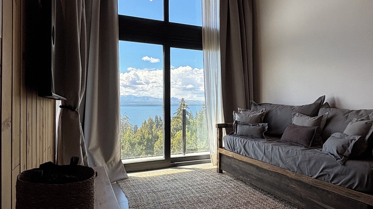 Photo of Livingroom in San Carlos de Bariloche