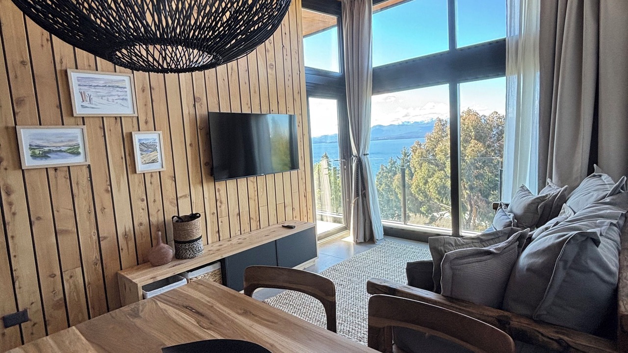 Photo of Livingroom in San Carlos de Bariloche